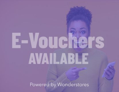 Imagem de Pacotes E-Voucher
