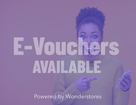 Imagem de Pacotes E-Voucher