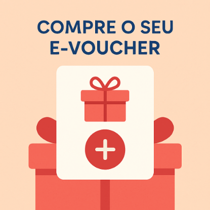 Imagem de Comprar E-Voucher