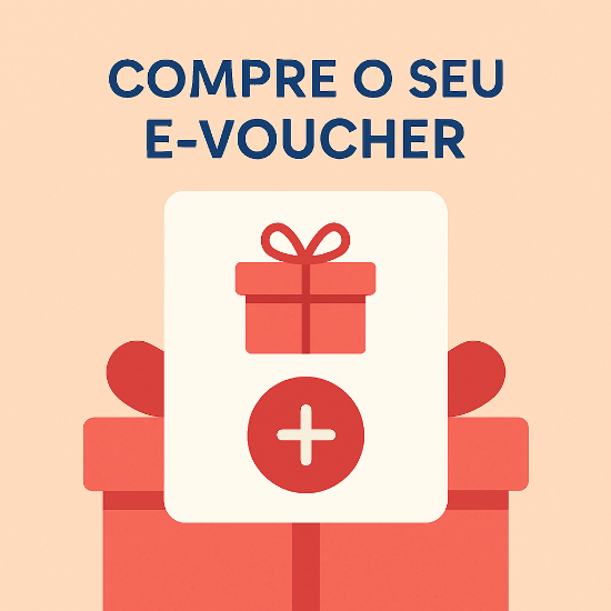 Imagem de Comprar E-Voucher