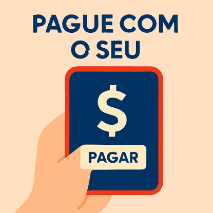 Imagem de Pagamentos